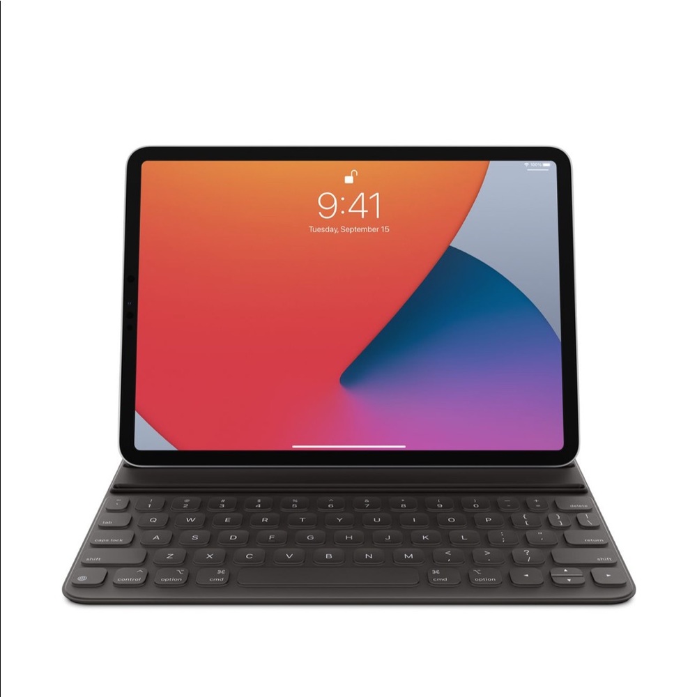 iPad Pro 11 inch Magic Keyboard